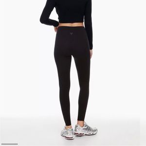 2 pairs tna leggings size xs